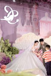 点击看大图 -MuseMarry婚纱(前海嘉里中心店)