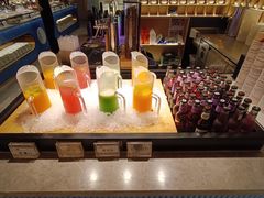 -千滋百味自助海鲜烤肉(布吉景华店)