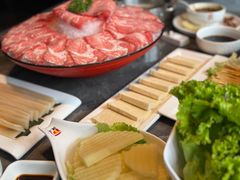 -德天肥牛海鲜火锅(城西银泰店)