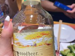 -木屋烧烤(西南角店)