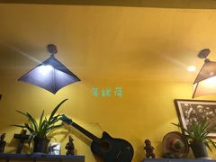 -panchos 墨西哥餐厅(嘉绿苑店)