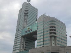 -湖南广电中心大楼