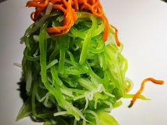 -吴越荣记苏州菜·松鼠桂鱼(月光码头店)