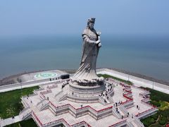 -天津妈祖文化园