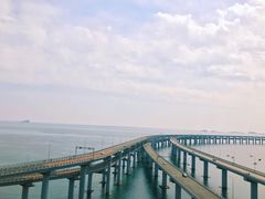 -星海湾跨海大桥