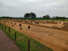 -盘龙城遗址博物院