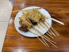 -郭记小街麻辣烫(南小街总店)