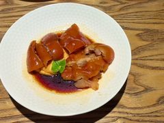-金成潮菜博物馆(海珠湿地店)