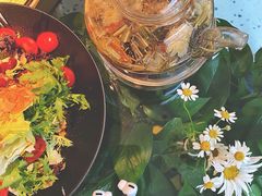 -春树下·树屋花房西餐厅(罍街AS1980店)