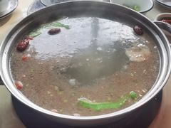 -伟记牛肉(金鸿公路店)