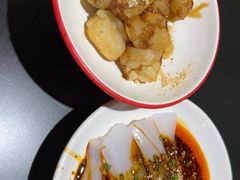 -辣尚瘾·烤鱼·新川菜(交大直营店)