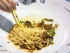 -友达面馆·酸菜鱼面(钱塘区店)
