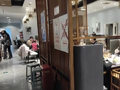 -东来顺饭庄(上地华联店)