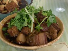 -余味私房菜(正阳小区西5街区店)