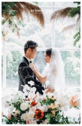 -GO VISION 动视觉婚纱摄影高级定制