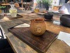 -扫雪煮茶(西村店)