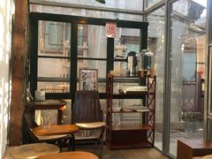 -METAL HANDS(五道营店)