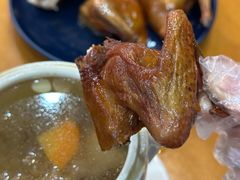 -煲煲掂风味煲仔饭餐厅(西区店)