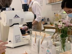 -Cafe on warm(丹霞店)
