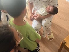 -小蝌蚪·寻·月嫂(普陀总部)