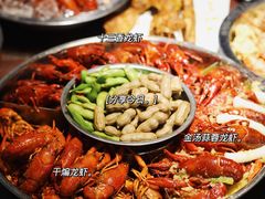 -王红军龙虾(新民路店)