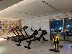 -上海新国际博览中心城际酒店