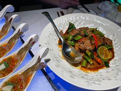 -金链花·泰国餐厅(国贸店)