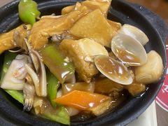-聂记粤菜馆(鼓西路店)