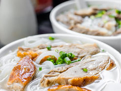 -三鄉濑粉·铭珠粥粉