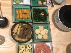 -十二舍·湯物素煮(江泰潤政店)