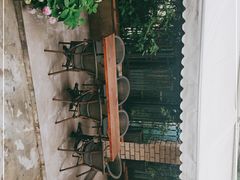 -T-COFFEE(长江花园店)