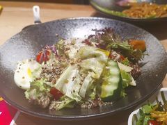 -豪客来牛排(成都锦江大融城店)