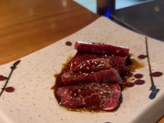 -焱铁烧·黑毛和牛专门店(南宁万象城店)
