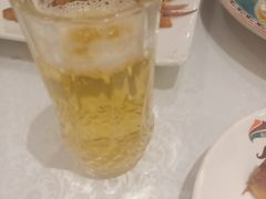 -巴依老爷·新疆美食(上城区天城路店)