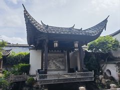 -三坊七巷历史文化街区