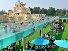 -秦皇岛乐岛海洋王国