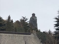 -青岛崂山太清宫