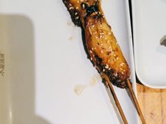 -木屋烧烤(龙湖天街店)
