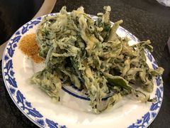 -荣德灶台鱼(圣泉寺店)