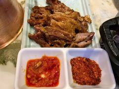 -小吊梨汤·北京菜(香山店)