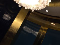 -迪拜帆船酒店海底餐厅