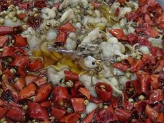 -天天沸腾(东港路店)