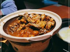 -莲餐厅·湖北菜·藕汤老手艺(愚园路店)