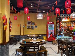 -富正毅三下锅(体育馆店)