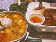 -鹅冠港式茶餐厅(来福士店)