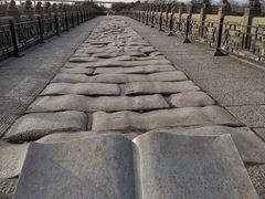 -卢沟桥文化旅游区(卢沟桥)