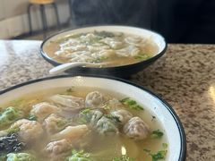 -小倩倩•鸡汤馄饨(江西路创始店)