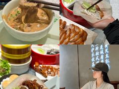 -东来顺•非遗火锅(外滩店)