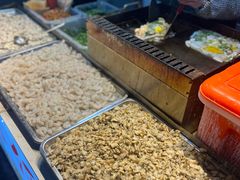 -大学城夜市大排档(凤栖路店)