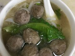 -福合埕牛肉丸(福平路店)